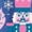HEATHER ROYAL BLUE, variant on - Son Of A Nutcracker - Women's Short Sleeve Graphic T-Shirt