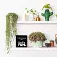 thumbnail image 7 of Zomyto 7x7 In Funny Office Wooden Box Sign Underestimate Me That'll Be Fun Decor, 7 of 7