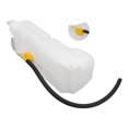 thumbnail image 2 of Coolant Overflow Tank, Sturdy Coolant Expansion Tank Functional For Car For Maintenance Workers Universal Otros, 2 of 8