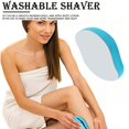 thumbnail image 4 of Reusable Crystal Hair Eraser - Painless Hair Removal Without Shaving Skin Exfoliator Tool - Get Smooth Skin Instantly!, 4 of 5