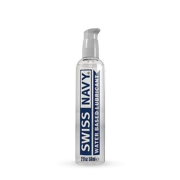 Water Based Lubricant