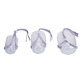 thumbnail image 1 of Casco Transpirable para Gatos, 3 Piezas, Casco con Bozal para Gatos, Transpirable, para Evitar Mordeduras, Globo De Burbujas para Aseo, Baño, Recorte De Uñas, 1 of 5