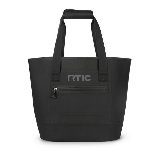 RTIC UltraTough Waterproof Tote Bag for Beach, Pool, Towel, Grocery