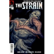 Strain, The #1A VF ; Dark Horse Comic Book