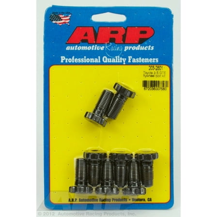 Toyota Flywheel Bolt Kit