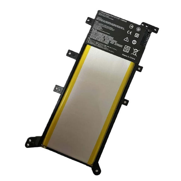 Replacement C21N1347 Laptop Battery for X555L X555LN X555LA X555LD X555LP X555MA 2ICP4/63/134