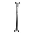 thumbnail image 1 of Monstrate Soporte Debajo Del Fregadero De Acero Inoxidable Ajustable Para Cocina Y Baño Decoración del hogar 70-120 cm, 1 of 1
