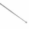 thumbnail image 4 of 10X Reemplazo 60cm 4 Secciones Antena Telescopica para Radio TV, 4 of 5