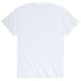 thumbnail image 2 of Invader ZIM - GIR - Men's Short Sleeve Graphic T-Shirt, 2 of 4