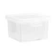 thumbnail image 3 of Kitchen Storage Containers,Spices and Seasonings Sets,Plastic Spice Storage Box Seasoning Box Household Kitchen Sealed Seasoning Can,Plastic Storage Containers,Plastic Storage Box,Plastic Storage Box, 3 of 8