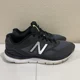 thumbnail image 1 of New Balance 775v3 Men’s Size 11 Black Blue M775LT3 Running Shoes Sneakers, 1 of 6