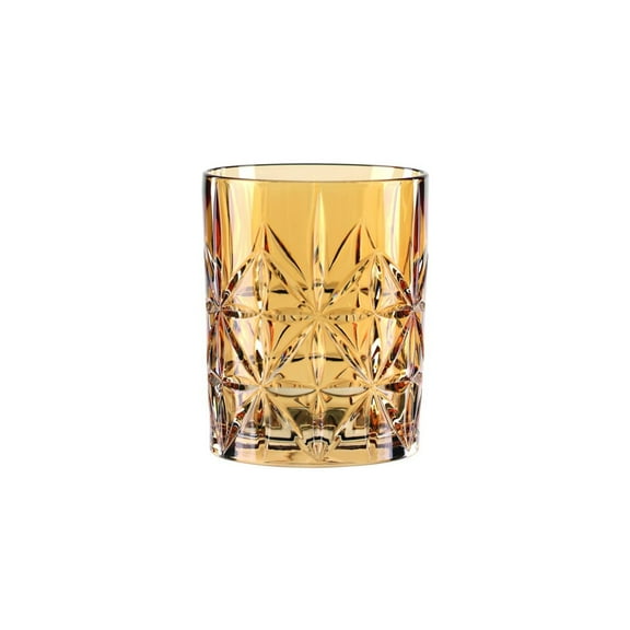 Nachtmann - Highland Tumbler amber