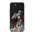 thumbnail image 1 of Funda de teléfono Star Wars heroico Yuda Empire stormtrooper Samsung Galaxy S22 S21 Ultra S20 FE S10 S9 Plus 5G lite 2020, 1 of 4