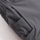 thumbnail image 5 of pstuiky Pantalones cortos para hombre, Pantalones cortos deportivos multibolsillos para hombre, cinco cuartos, transpirables y elásticos, para el trabajo Pantalones cortos de baloncesto, 5 of 6