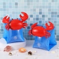 thumbnail image 4 of Cartoon Crab Style Swimming Arm Ring Swimming Arm Ring Swimming Buoyancy Ring General Style Suitable For Adults And Children., 4 of 5
