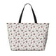thumbnail image 2 of Easygdp Cherry Berries Bolsa de Viaje de Playa de Gran Capacidad, Bolsa Tote Perfecta para la Playa, Escapadas de Fin de Semana y Viajes, 2 of 7
