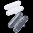 thumbnail image 4 of 1PC Travel Electric Toothbrush Portable Case Toothbrush Holder Box For HX6730, 4 of 5
