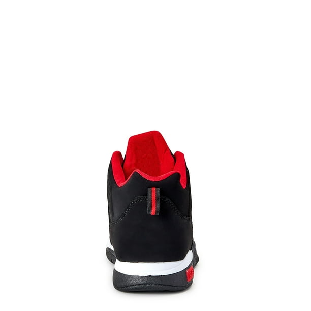 FUBU Men's Zone High-top Basketball Shoes - Walmart Business