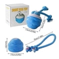 thumbnail image 5 of Rechargeable Interactive Dog Toy Ball, Motion Activated Rolling Ball for Small Pet Dog, Indoor Outdoor Training & Boredom Buster, 5 of 5