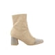 thumbnail image 1 of Botin con Piedreria Casual para Dama Hanna MX  Meow Nude, 1 of 3