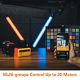 thumbnail image 4 of Barra de luz LED VILTROX K60 58 cm 20W RGB 1920LM 2500K-8500K, 4 of 8