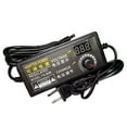 thumbnail image 1 of Adaptador de fuente de alimentación perfecl ajustable 3V ~ 24V, 1 of 8