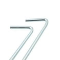 thumbnail image 3 of Regatta Great Outdoors 7 Roundwire Steel Tent Pegs, 3 of 4