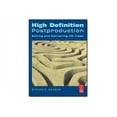 thumbnail image 3 of High Definition Postproduction: Editing and Delivering HD Video, (Paperback), 3 of 3