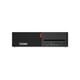 thumbnail image 4 of PC Lenovo M715s AMD A6, Monitor de 20 pulgadas, 16GB de ram, 256GB SSD, REACONDICIONADO, 4 of 4