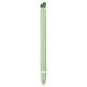 thumbnail image 1 of Stylus Pen Cover Carrot Silicone Protective Cover Compatible for Apple Pencil 2, 1 of 4