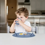 Mini Feeding Set (Blush)
