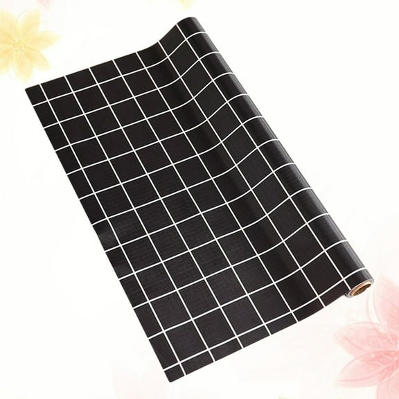 COSMOBETTY 1Set Shelf Mats Non Slip Oxford Cloth For Kitchen Cabinets And Drawers 11.8x78.7in