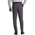 thumbnail image 4 of Haggar Mens Premium Comfort Stretch Slim Fit Dress Pant, 4 of 7