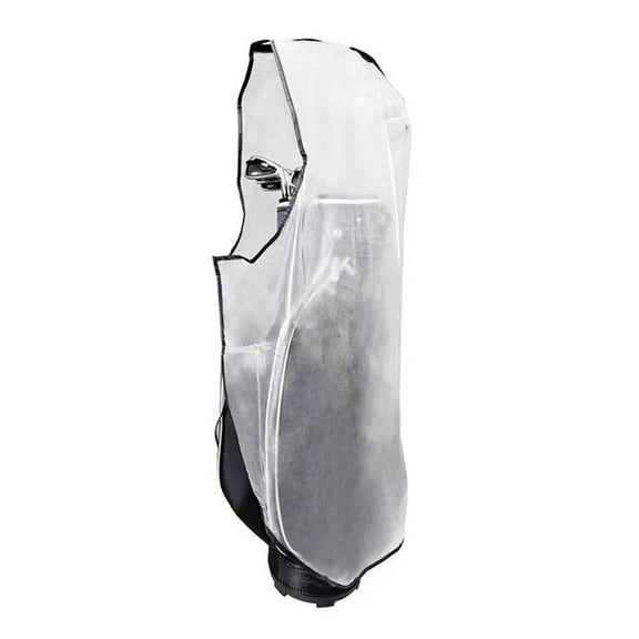 WINDLAND Golf Bag Carry Cart for Women Man Golfers Golf Bag Cover Rain Hoods Watertight