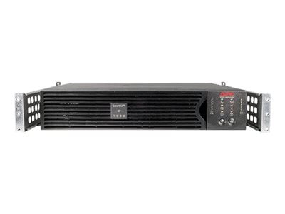APC SMART-UPS RT 1500VA 120V Rack Tower UPS System