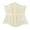 Light Yellow, variant on Youmylove Women's Steel Boned Corset Short Torso Heavy Truly Waist Training Underbust Corsets Womens Waist Training Corsets Shaper Comfy Body Shaper