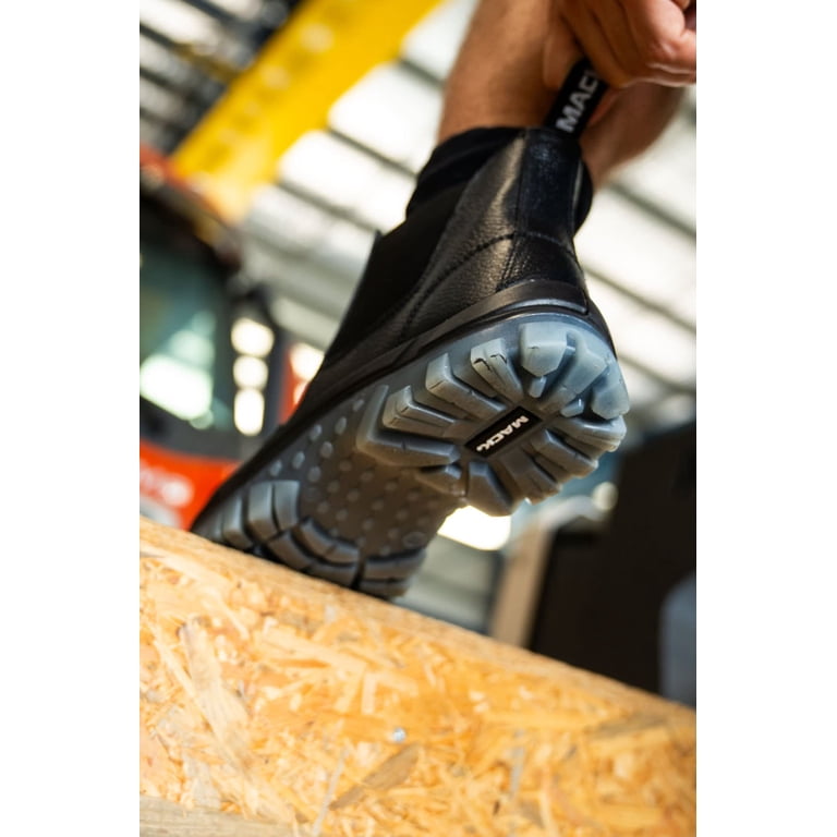 Mack Workwear USA Men display picture 1