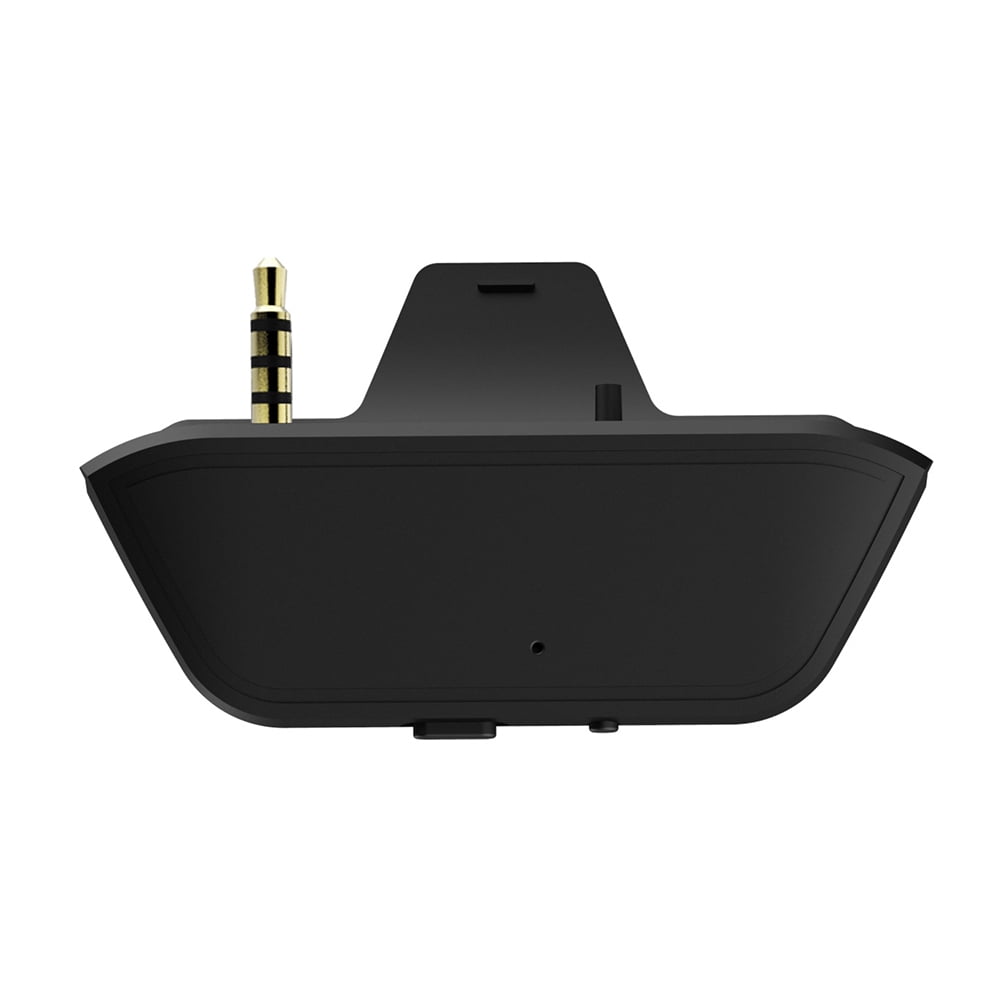 bluetooth adapter for xbox one headset