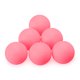 thumbnail image 3 of Balones deportivos 24Pcs Pelotas de tenis de mesa de 40 mm Bolas de ping pong Bolas de práctica de e TOMSHOO Balones deportivos, 3 of 7