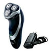 Philips Norelco AT850 AquaTec Wet & Dry 4 Direction Flex Head Cordless Pop-Up Men's Shaver/ Trimmer, Unboxed (Washable)
