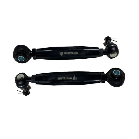 Whiteline 2022 Subaru WRX Rear Adjustable Toe Control Arms