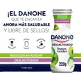thumbnail image 3 of Yoghurt bebible Danone Bebible deslactosado frutos verdes 220 g, 3 of 4