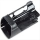 thumbnail image 1 of Estuche con Clip para APX6000/APX8000/PMLN5709/PMLN5709A, Soporte para Radio y Walkie-Talkie., 1 of 5