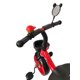 thumbnail image 2 of Triciclo The Baby Shop  con canasto y espejo Rojo -, 2 of 6