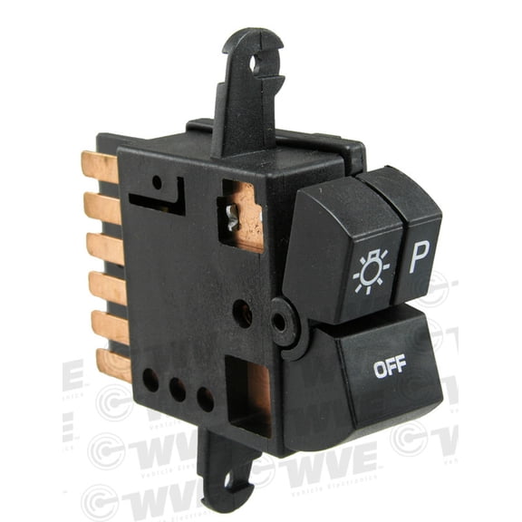 Headlight Switch