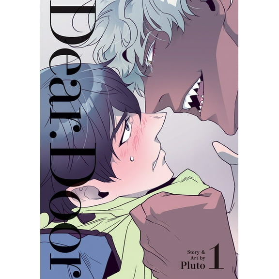 Dear. Door (Comic) Dear. Door (Comic) Vol. 1, (Paperback)