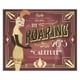 thumbnail image 5 of Rude Cosmetics Sombra Paleta de sombras de ojos The Roaring 20s - Carefree 0.85 oz Rude Cosmetics Sombra 0.85 oz, 5 of 5