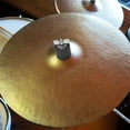 thumbnail image 4 of ETHZZLE Cymbal Boom Arm Holder For Drum Cymbals Mounting Tools Felt Space-Saving Hotel Use 1Pack, 4 of 8