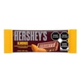 thumbnail image 1 of Chocolate con leche Hershey's almonds 38 g, 1 of 2