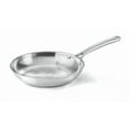 thumbnail image 3 of Calphalon Tri-Ply Stainless Steel 10-Inch Omelette Fry Pan, 3 of 4